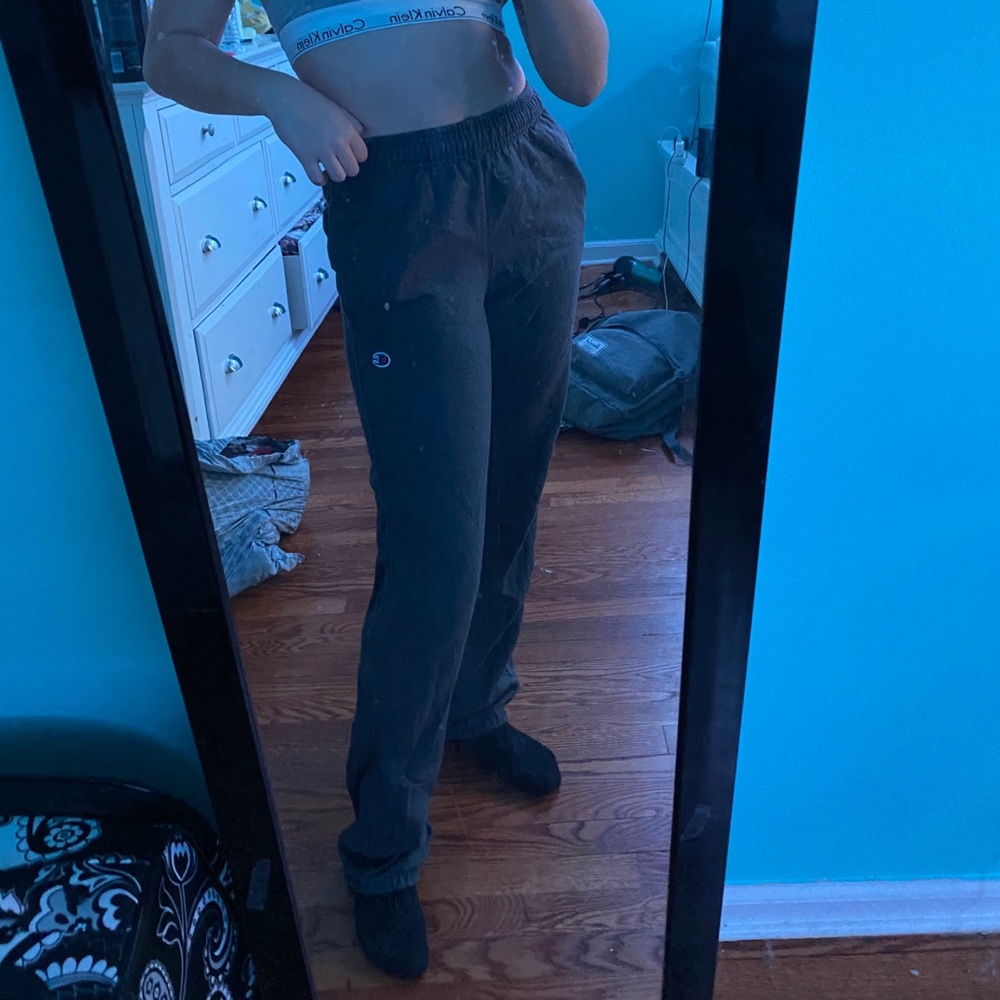 sweatpants - Picture 3 of 3